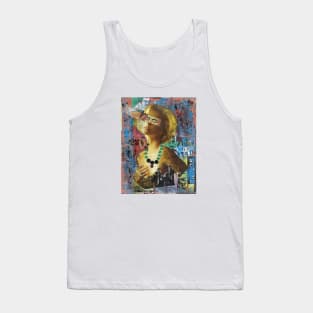 Marilyn Tank Top